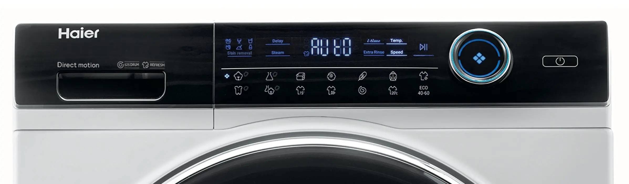 Pralka Haier I-Pro 7 HW100-B14979 10kg 1400obr/min