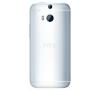 HTC One (M8) (srebrny)