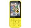 Nokia 225 Dual Sim (żółty)