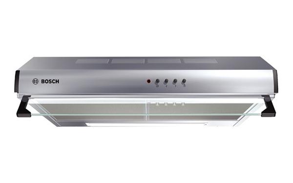 Okap Bosch DHU665C