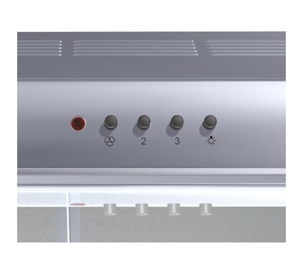 Okap Bosch DHU665C