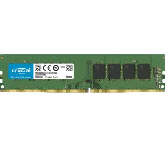 Pamięć RAM Crucial DDR4 16GB 3200 CL22