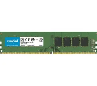 Pamięć RAM Crucial DDR4 16GB 3200 CL22