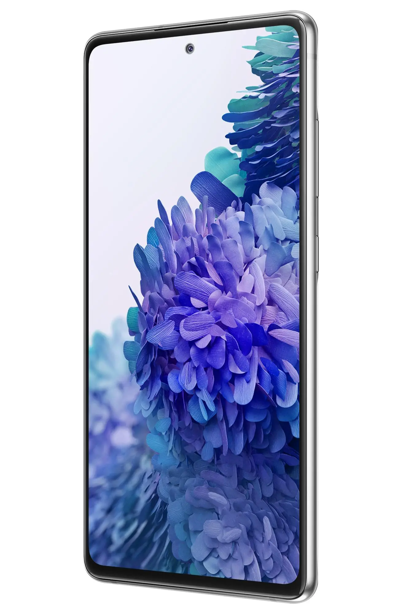 Smartfon Samsung Galaxy S20 FE 5G 6/128GB 6,5" 120Hz 12Mpix Biały