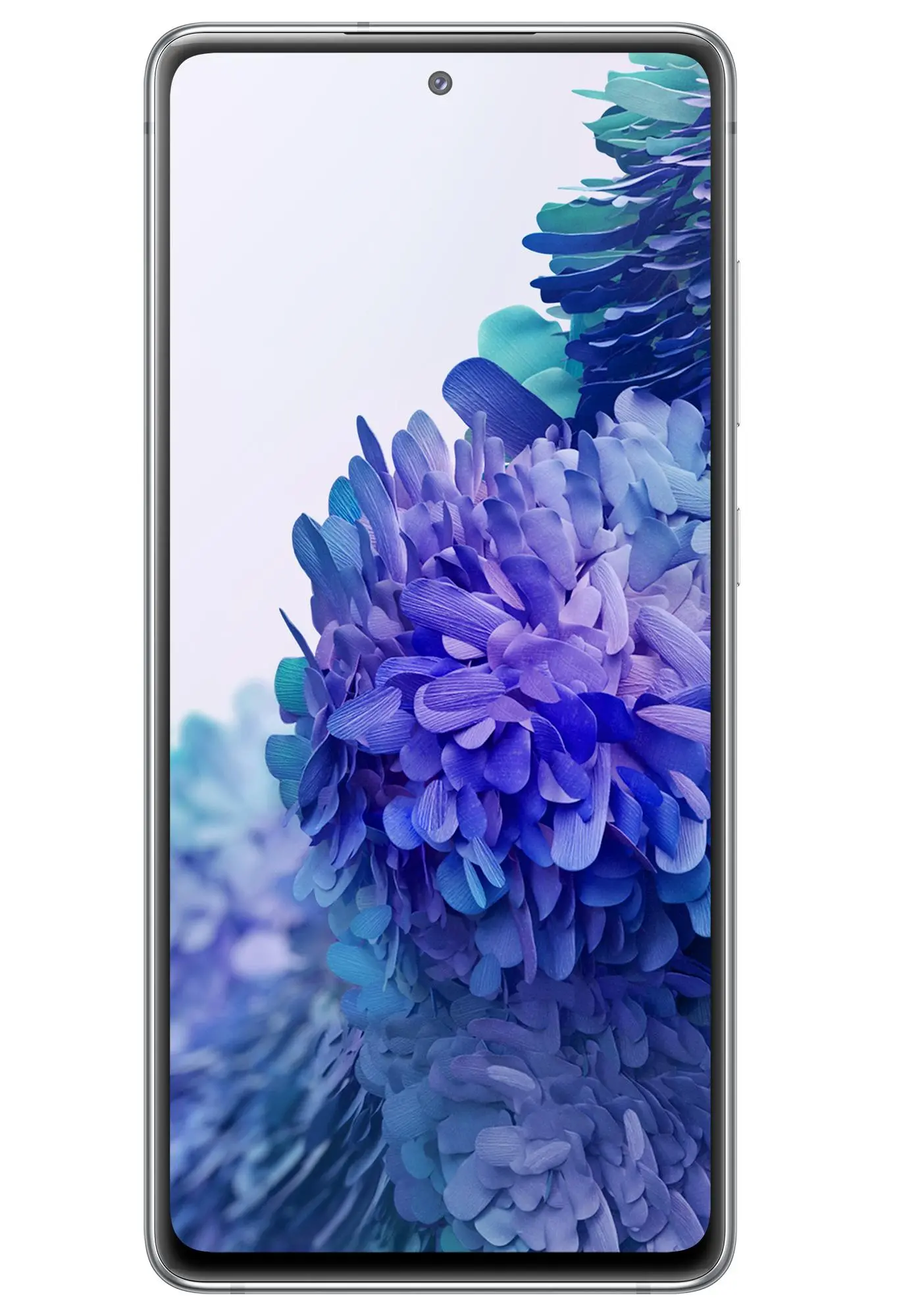 Smartfon Samsung Galaxy S20 FE 5G 6/128GB 6,5" 120Hz 12Mpix Biały
