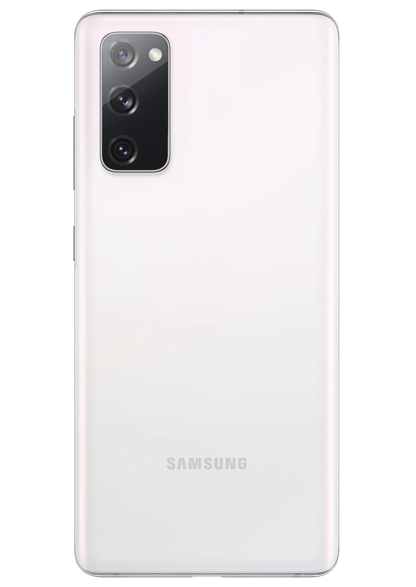 Smartfon Samsung Galaxy S20 FE 5G 6/128GB 6,5" 120Hz 12Mpix Biały