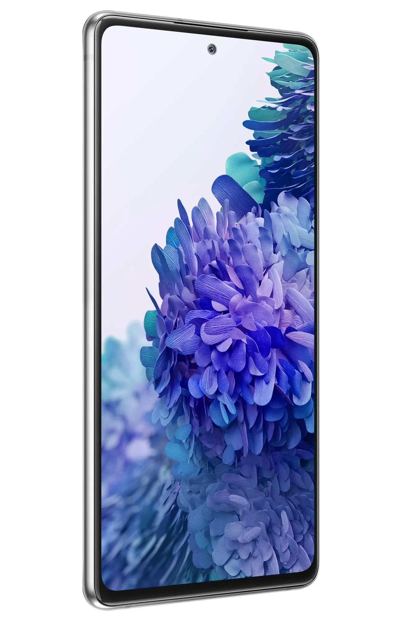 Smartfon Samsung Galaxy S20 FE 5G 6/128GB 6,5" 120Hz 12Mpix Biały