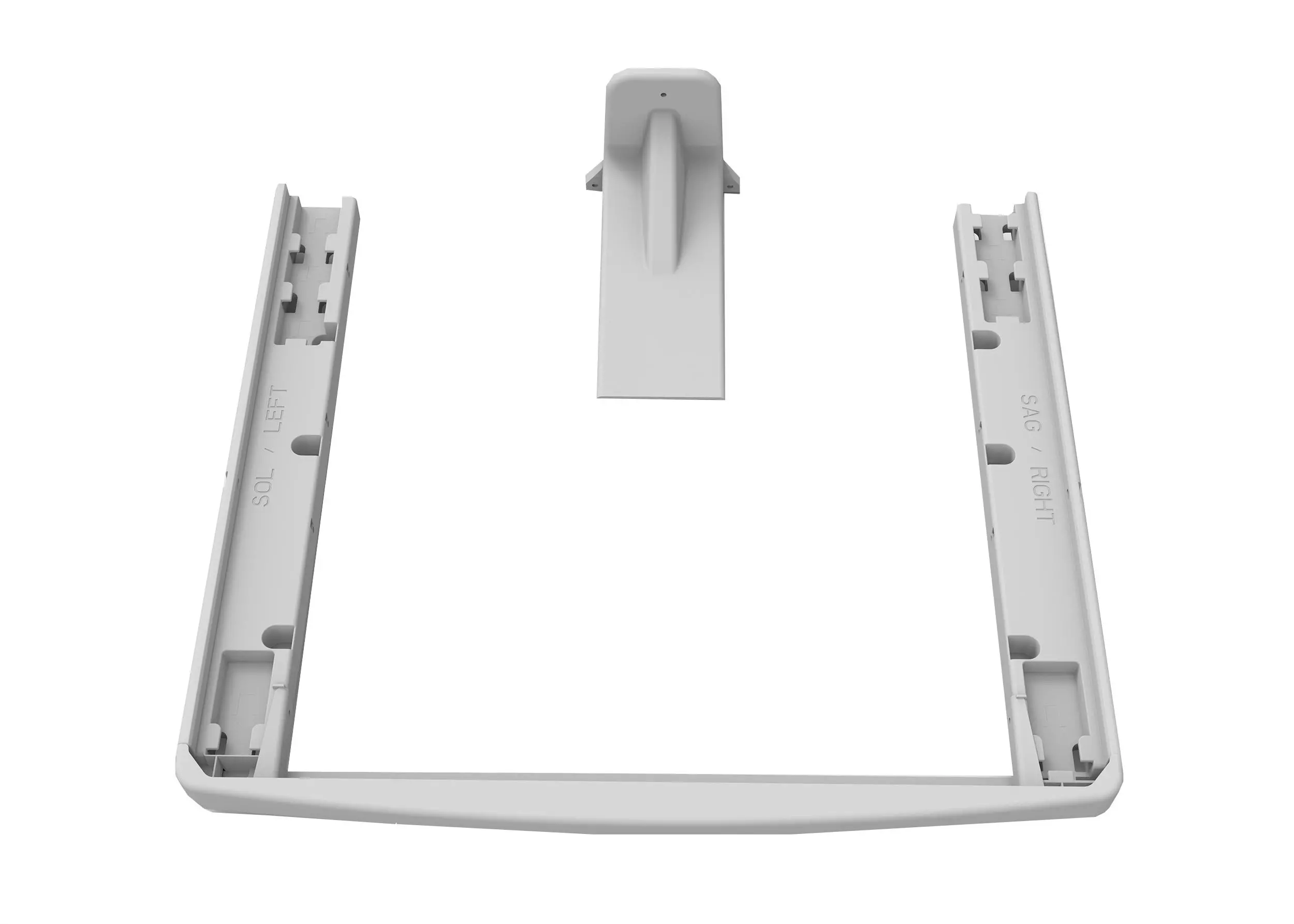 Łącznik Sharp SK-W