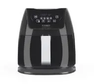 Caso Germany AF 250 3171 1400W 3l