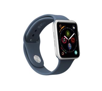 pasek SBS pasek do Apple Watch 40mm M (niebieski)