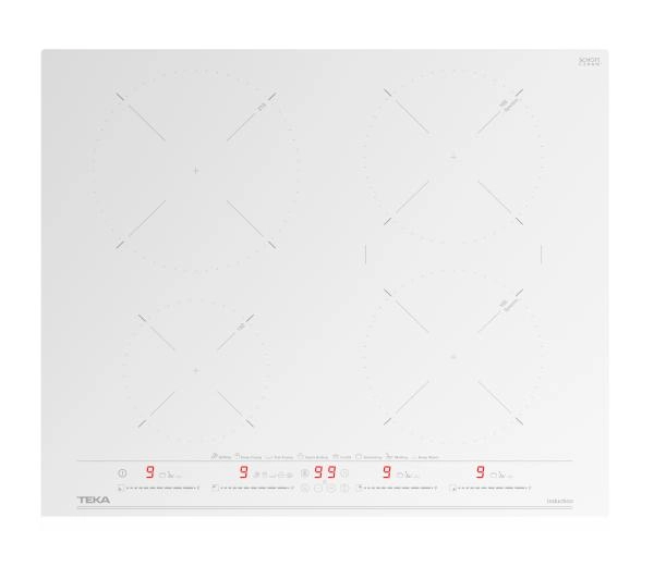 Teka IZC 64630 WH MST 60cm