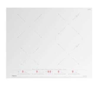 Płyta indukcyjna Teka IZC 64630 WH MST 60cm