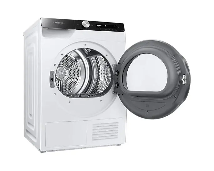 Suszarka Samsung DV80T5220AE Optimal Dry AI Control 60cm 8kg