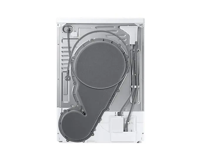 Suszarka Samsung DV80T5220AE Optimal Dry AI Control 60cm 8kg