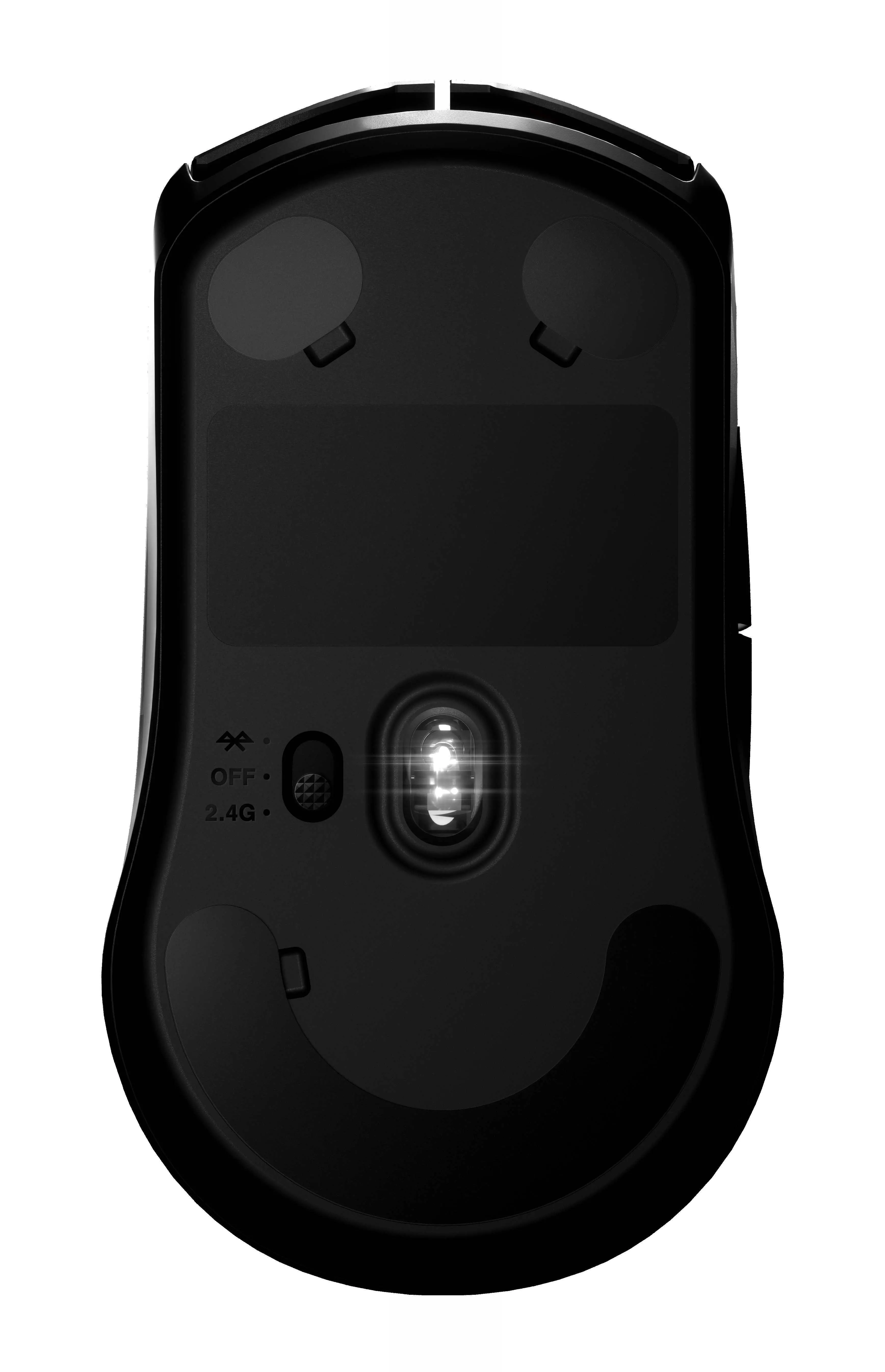Myszka gamingowa SteelSeries Rival 3 Wireless Czarny