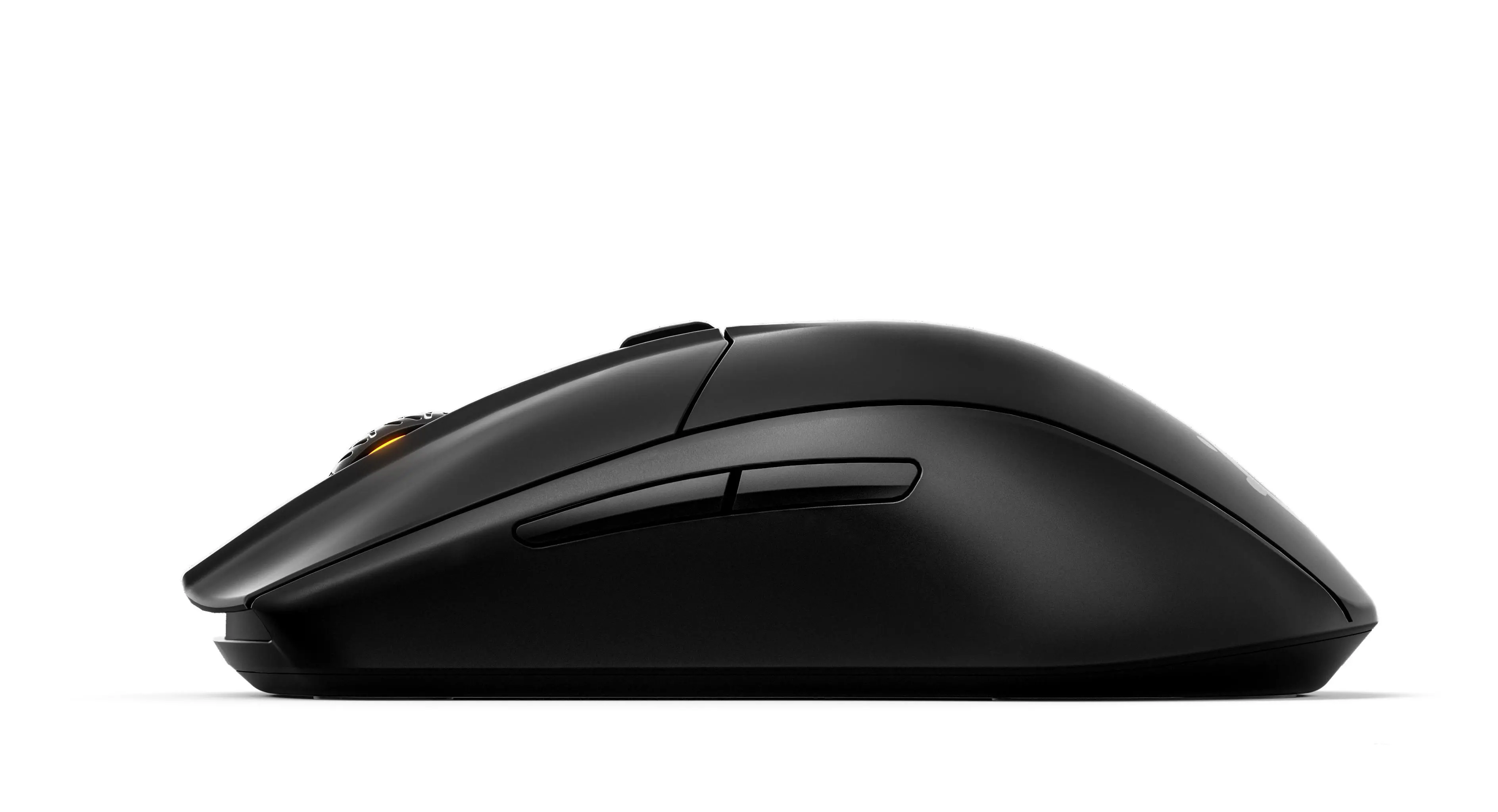 Myszka gamingowa SteelSeries Rival 3 Wireless Czarny