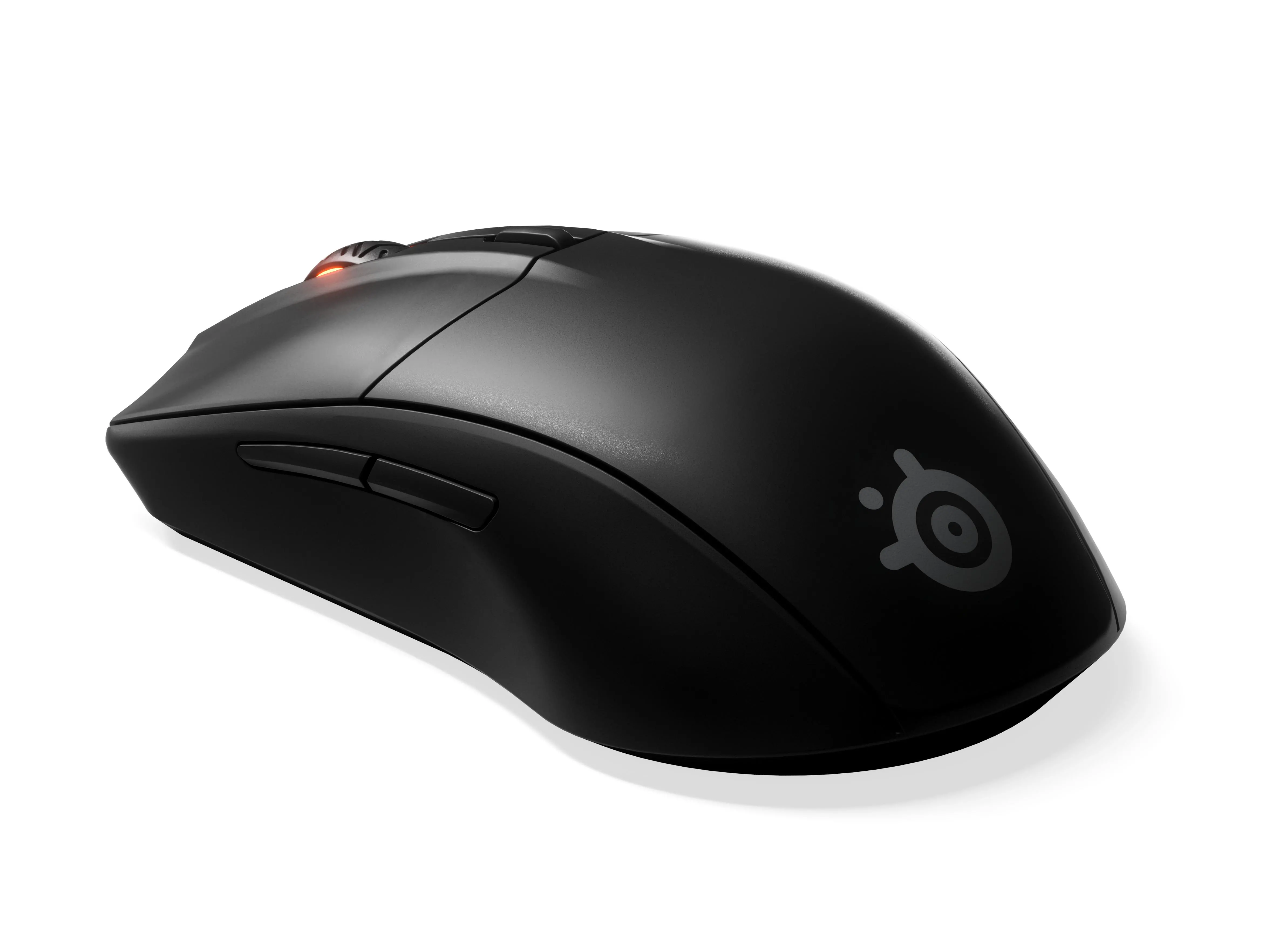 Myszka gamingowa SteelSeries Rival 3 Wireless Czarny
