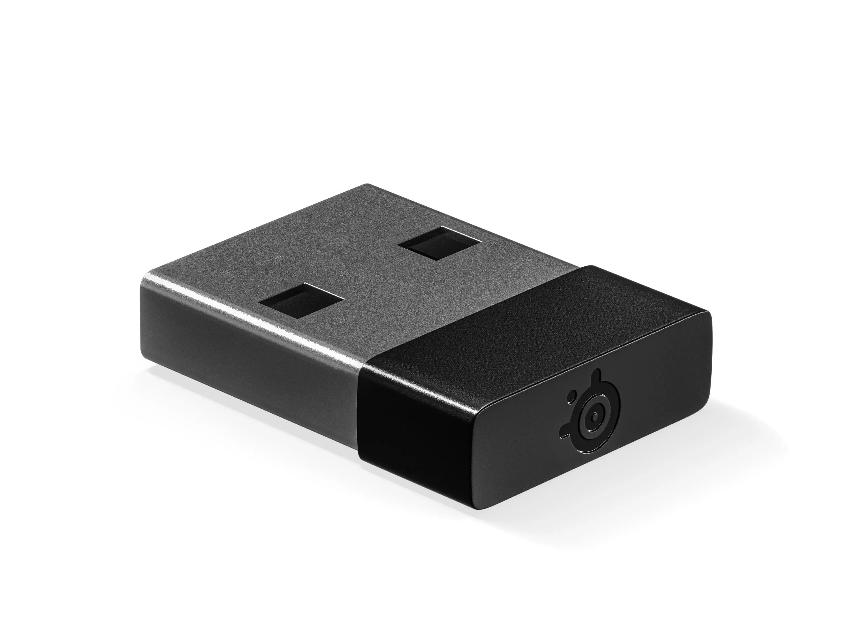 Myszka gamingowa SteelSeries Rival 3 Wireless Czarny
