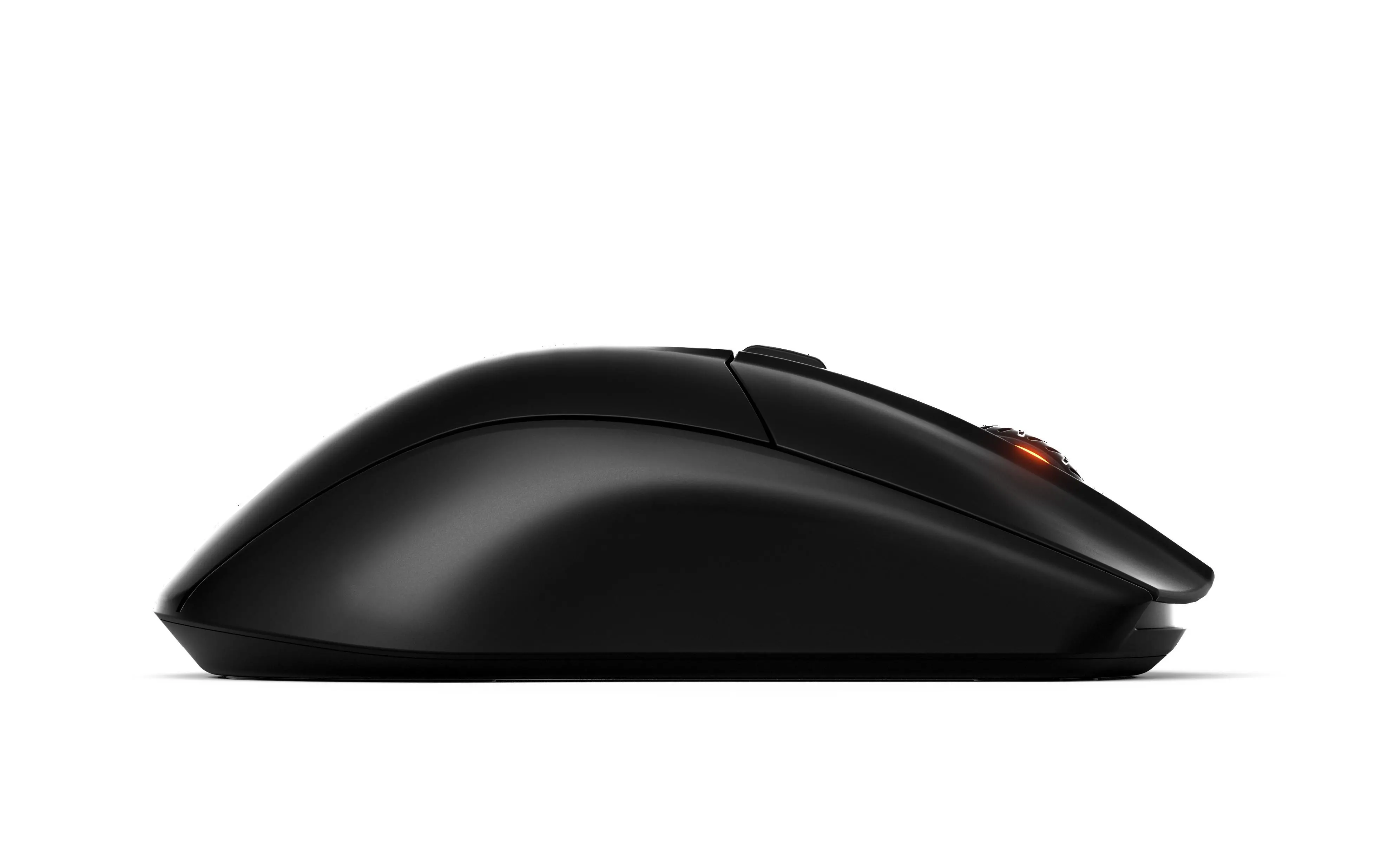 Myszka gamingowa SteelSeries Rival 3 Wireless Czarny