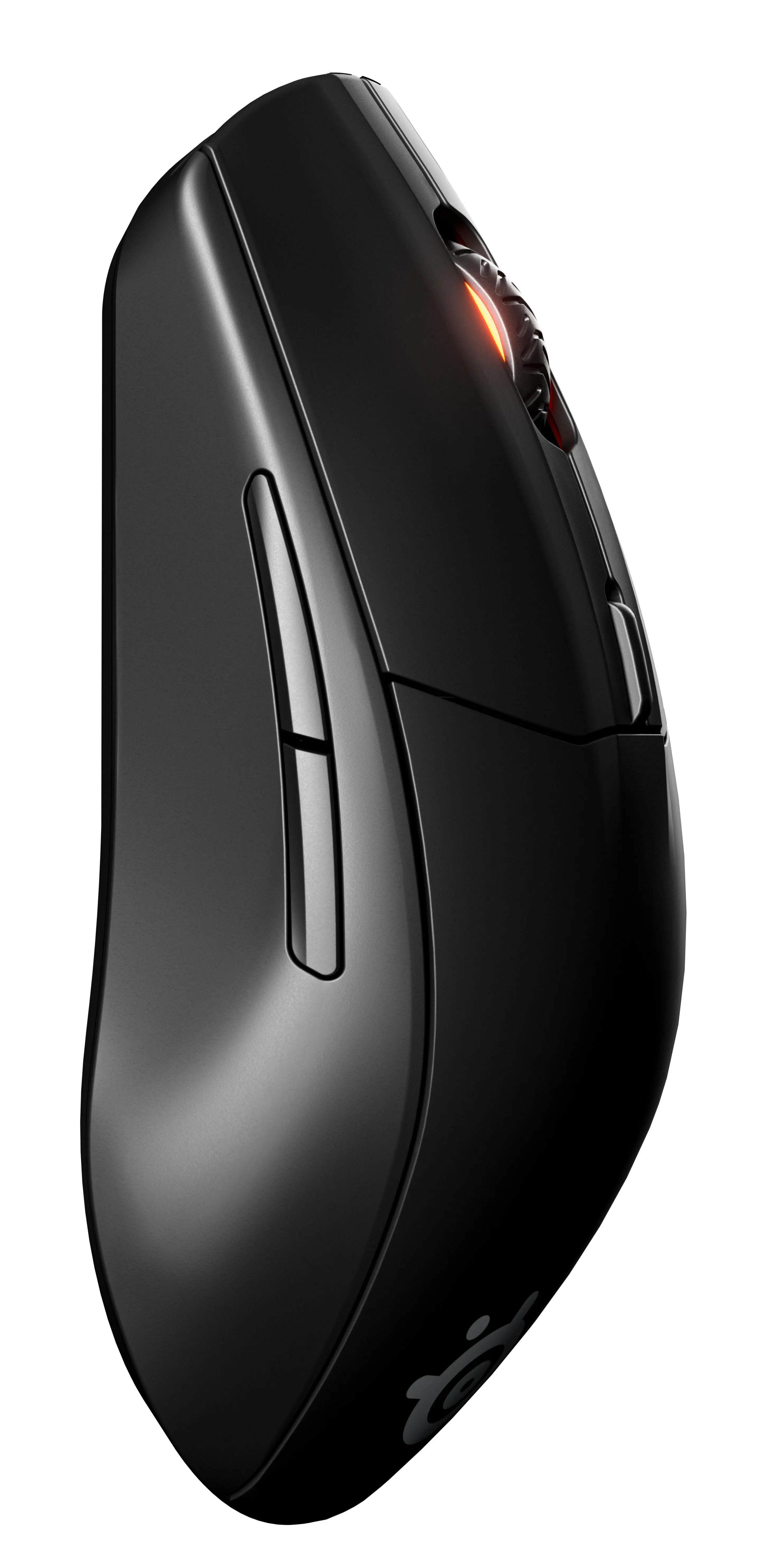 Myszka gamingowa SteelSeries Rival 3 Wireless Czarny