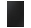 Etui na tablet Samsung Galaxy Tab S7+ Book Cover EF-BT970PB  Czarny