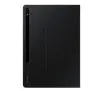 Etui na tablet Samsung Galaxy Tab S7+ Book Cover EF-BT970PB  Czarny