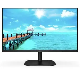 Monitor AOC 27B2H 27" Full HD IPS 75Hz 7ms