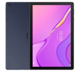 Tablet Huawei MatePad T10s 10,1" 2/32GB Wi-Fi Niebieski