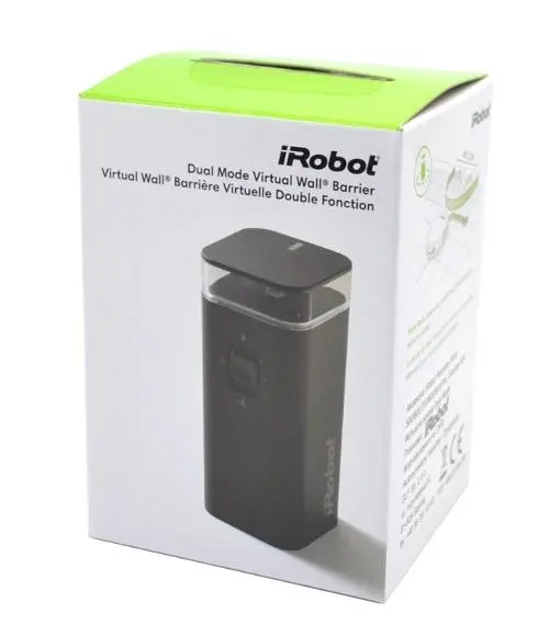 Wirtualna ściana iRobot 4469425