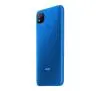 Smartfon Xiaomi Redmi 9C  2/32GB 6,53" 60Hz 13Mpix Niebieski