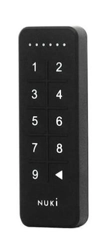 Klawiatura Nuki Keypad