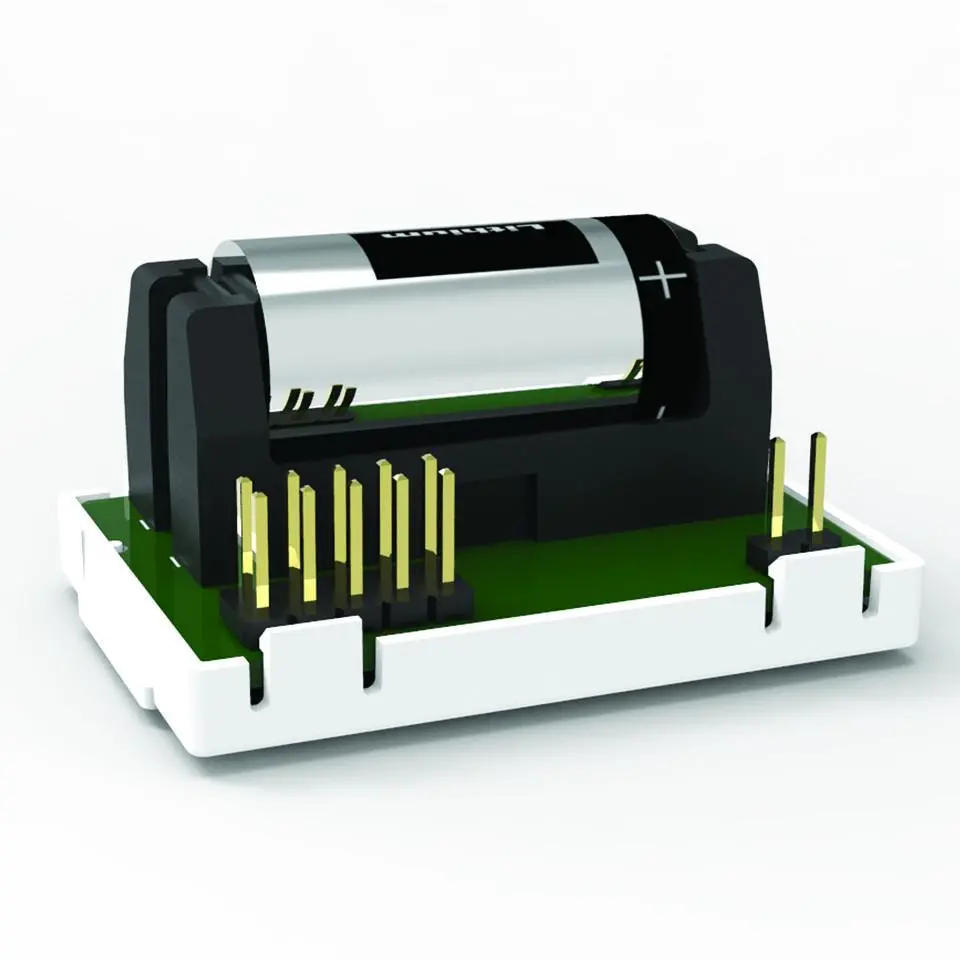 Kontakt magnetyczny FireAngel Moduł Z-Wave