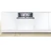 Zmywarka Bosch Serie 4 SMV4ECX14E 59,8cm Automatyczne otwieranie drzwi Szuflada na sztućce Zdalne sterowanie