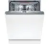 Zmywarka Bosch Serie 4 SMV4ECX14E 59,8cm Automatyczne otwieranie drzwi Szuflada na sztućce Zdalne sterowanie