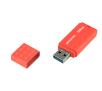 PenDrive GoodRam UME3 128GB USB 3.0  Pomarańczowy