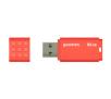 PenDrive GoodRam UME3 32GB USB 3.0  Pomarańczowy