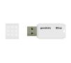 PenDrive GoodRam UME2 32GB USB 2.0  Biały