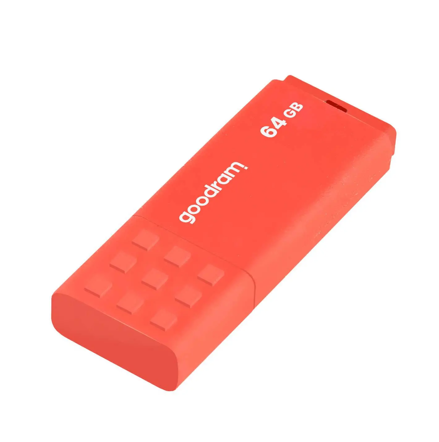 PenDrive GoodRam UME3 64GB USB 3.0 Pomarańczowy