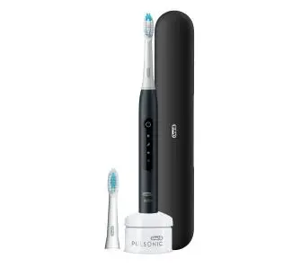 Szczoteczka soniczna Oral-B Pulsonic Slim Luxe 4500
