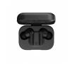 Słuchawki bezprzewodowe Urbanista London Dokanałowe Bluetooth 5.0 Midnight black