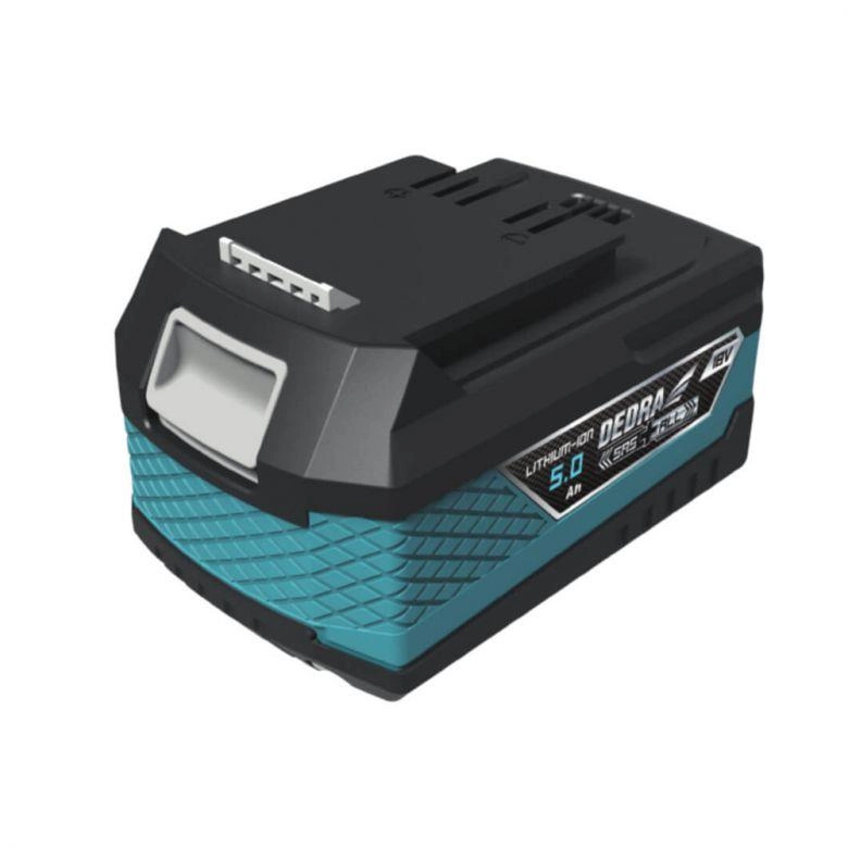 Akumulator Dedra DED7035 5,0 Ah