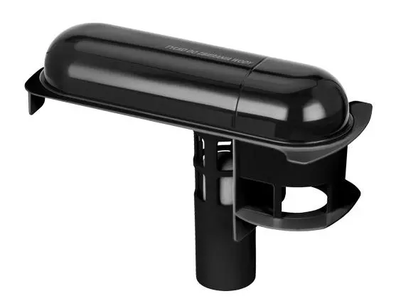 Odkurzacz MPM Bora 2400 MOD-47 2400W Mini turboszczotka Szczotka do żaluzji