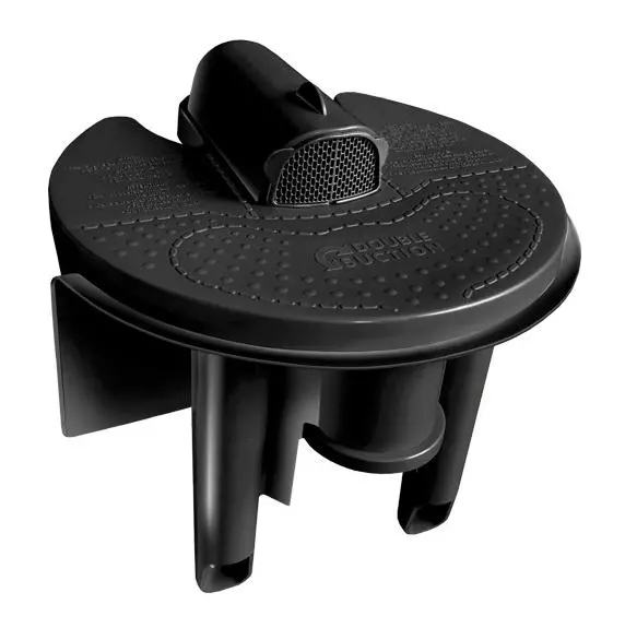 Odkurzacz MPM Bora 2400 MOD-47 2400W Mini turboszczotka Szczotka do żaluzji