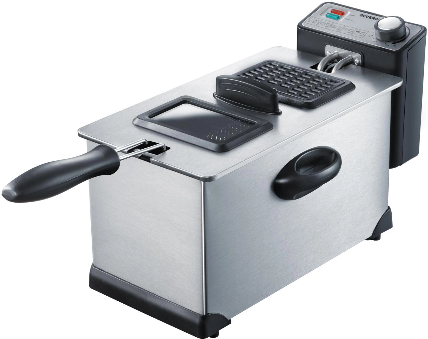 Severin FR 2431 3l