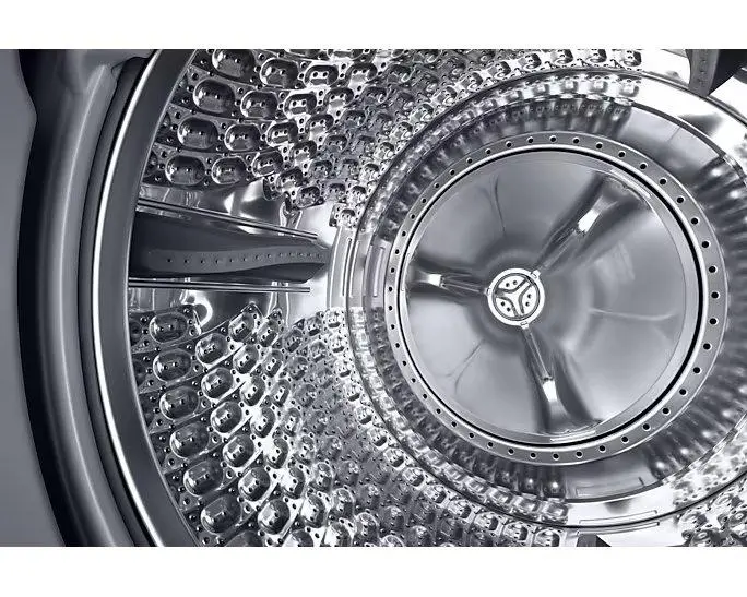 Pralka Samsung WW90T986ASH 9kg 1600obr/min Zdalne sterowanie