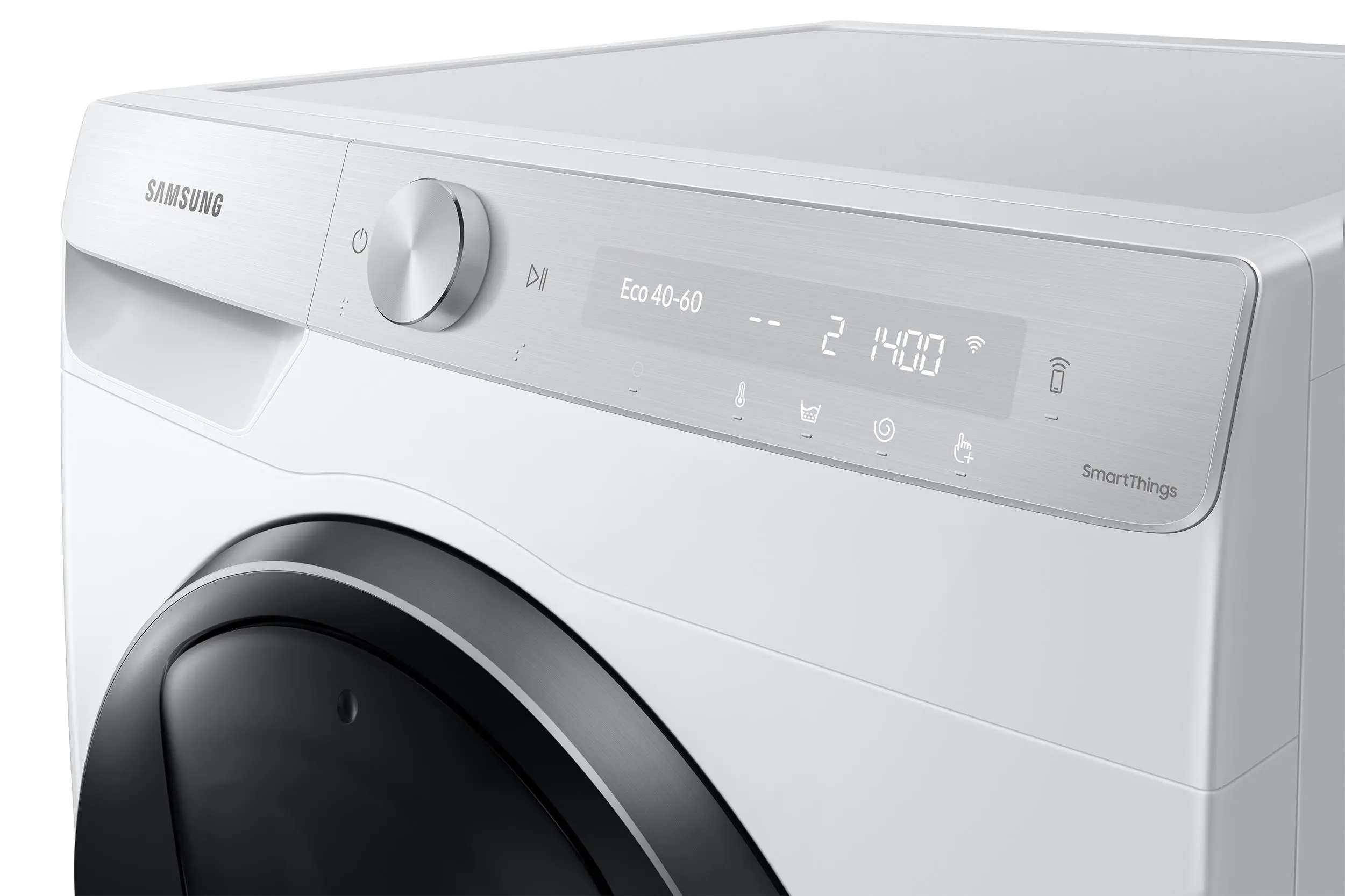 Pralka Samsung WW90T986ASH 9kg 1600obr/min Zdalne sterowanie