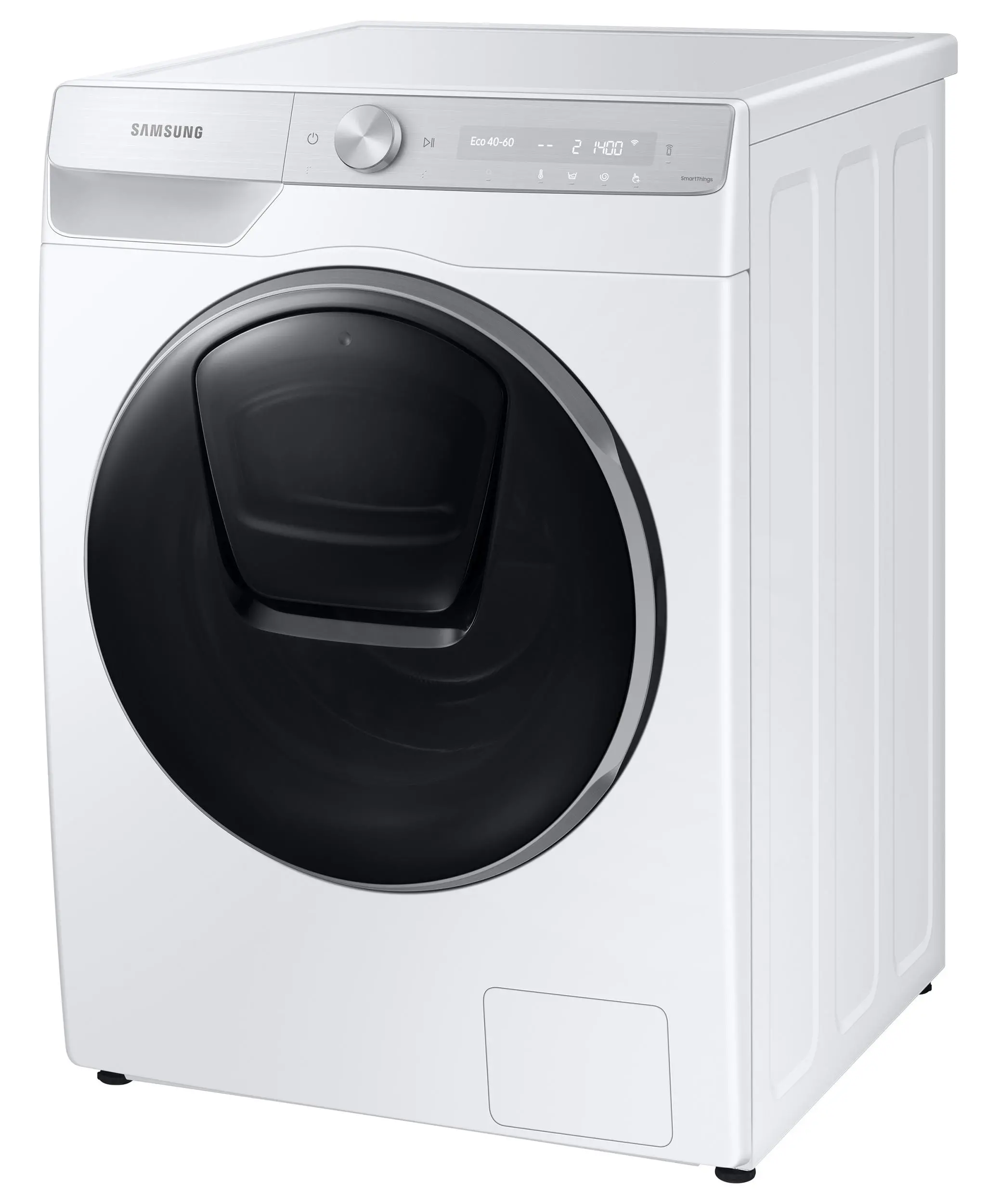 Pralka Samsung WW90T986ASH 9kg 1600obr/min Zdalne sterowanie