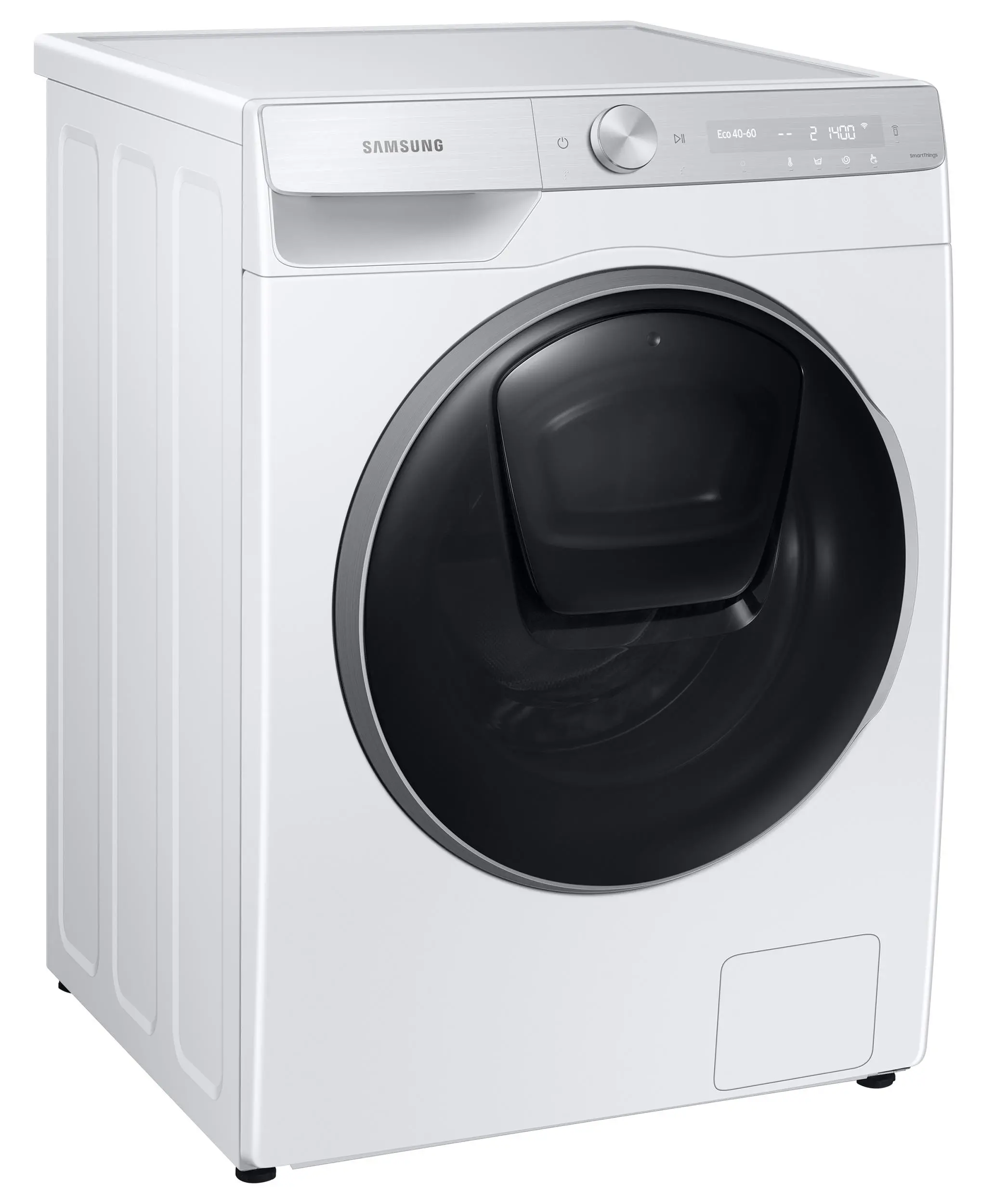 Pralka Samsung WW90T986ASH 9kg 1600obr/min Zdalne sterowanie