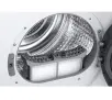 Suszarka Samsung DV90T6240LH Optimal Dry AI Control 60cm 9kg Zdalne sterowanie