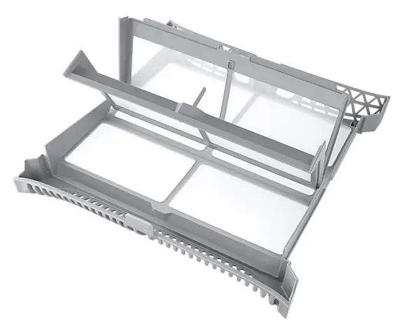 Suszarka Samsung DV90T6240LH Optimal Dry AI Control 60cm 9kg Zdalne sterowanie